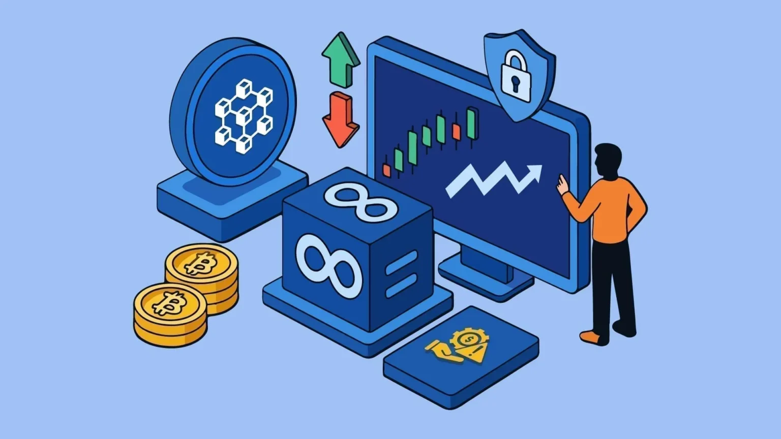 Hypes future trend in the perpetual dex space insights and views - Bpay News