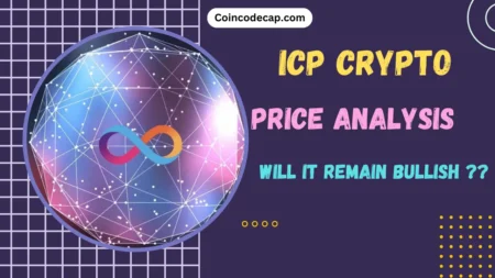 ICP Surges and Briefly Reaches $9 Mark