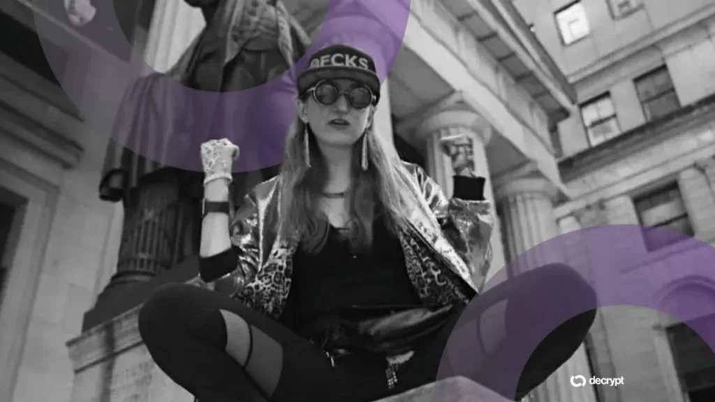 Iggy azalea becomes creative director for celebrity token launchpad on solana - Bpay News