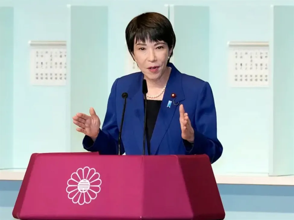 Takaichi, Trump set to discuss Xi call amid escalating… Takaichi, Trump set to discuss Xi call amid escalating…