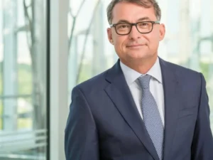 Nagel says ECB rates close to neutral as inflation…