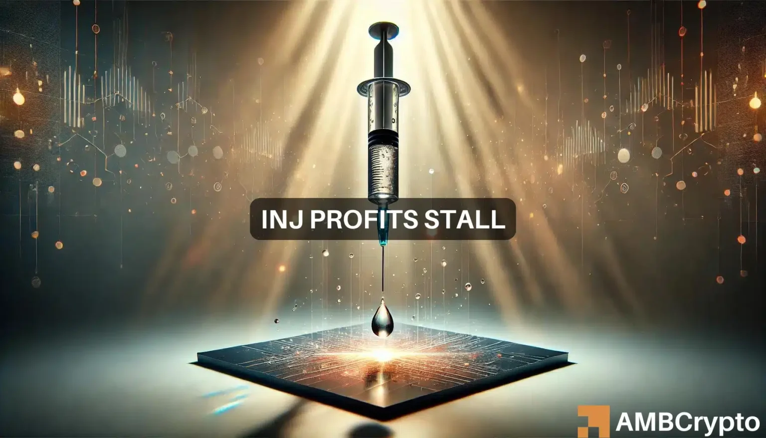 Inj price prediction targets $ despite technical headwinds - Bpay News