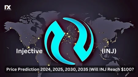 INJ Price Prediction Targets Recovery Range of .40-.11 INJ Price Prediction Targets Recovery Range of .40-.11