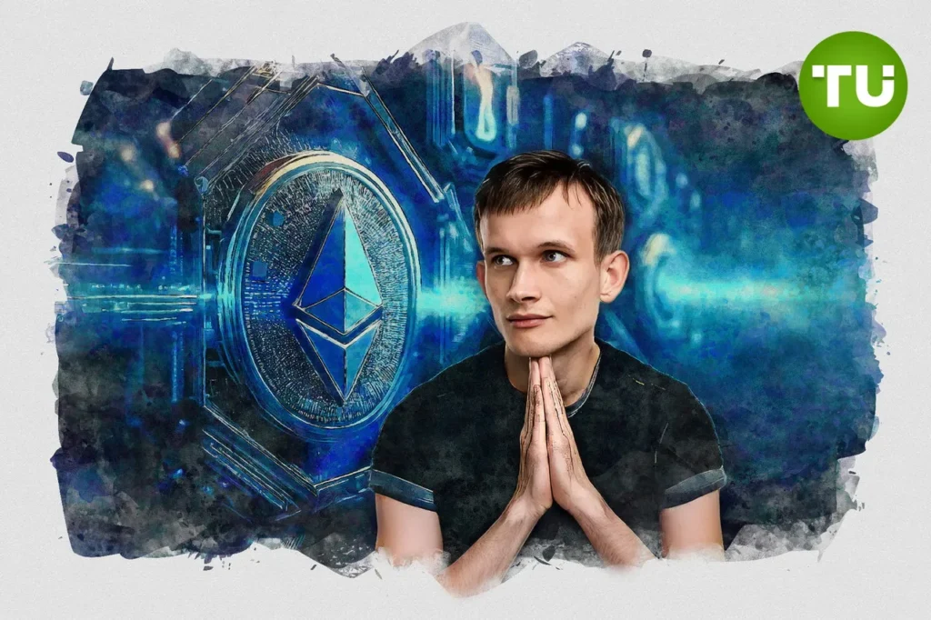 Institutions challenge vitaliks influence as ethereum shifts focus - Bpay News