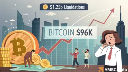 Is Crypto in a Bear Market as Bitcoin Plunges Below $95K?