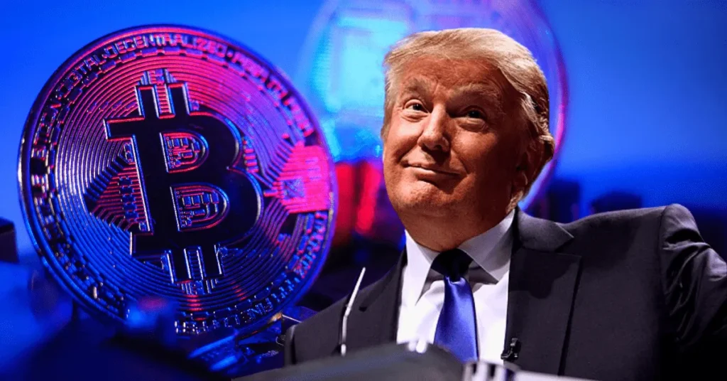 Is tokenization the next major strategy in trump - Bpay News
