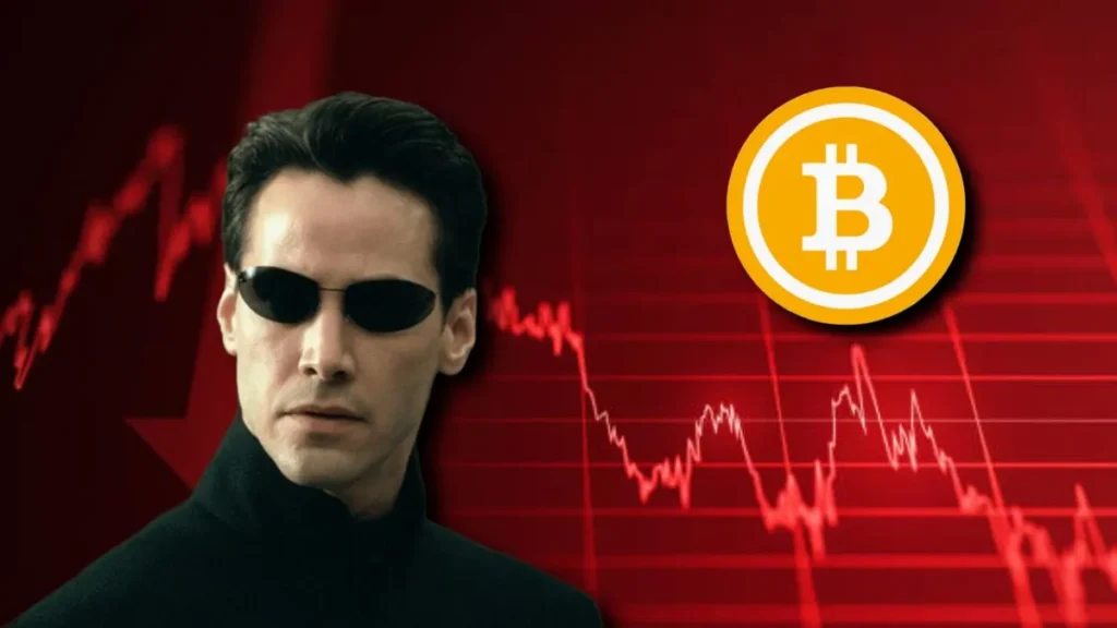 James wynn addresses community anticipates bitcoin drop to 000 - Bpay News