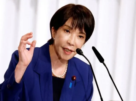 PM Takaichi: Prudent monetary policy is vital for Japan