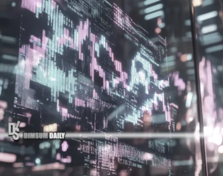 Japanese and South Korean Stock Markets Decline Significantly Today