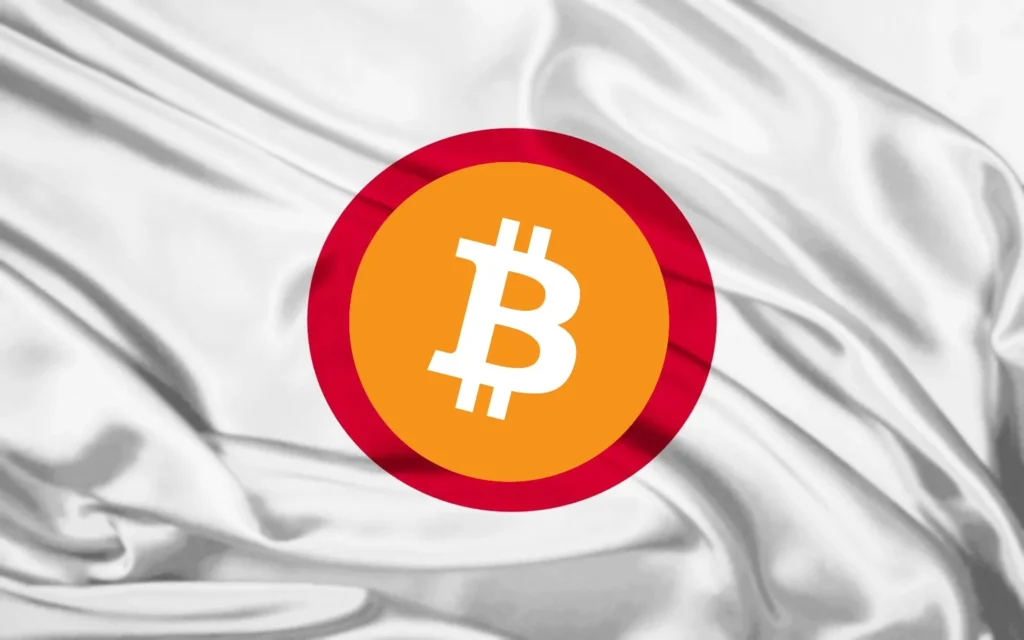 Japanese agency considers reclassifying cryptocurrencies as finan - Bpay News