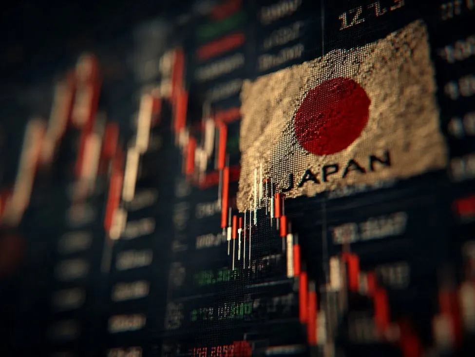 Japan Q3 GDP down 1.8% as tariffs drag on exports;… Japan Q3 GDP down 1.8% as tariffs drag on exports;…