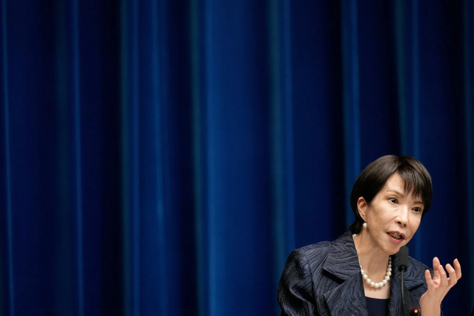 Japan unveils ¥ trillion economic stimulus package for inflation re - Bpay News