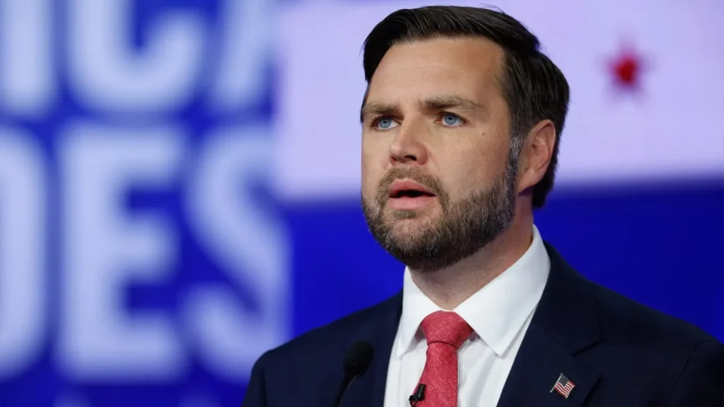 JD Vance Addresses Possible Presidential Run, Plans Talk with Trump JD Vance Addresses Possible Presidential Run, Plans Talk with Trump