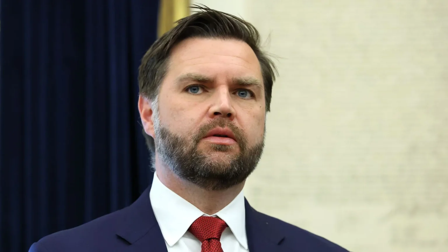 JD Vance Discusses Potential Presidential Run After Midterms