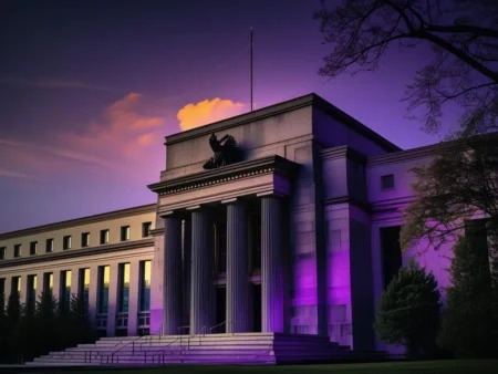 Jefferson from the Fed States Decisions are Data and Outlook Driven