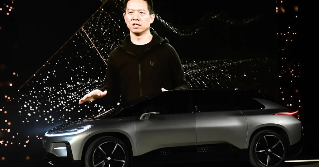 Jia yuetings qlgn investment renamed to aixcrypto for tokenization - Bpay News