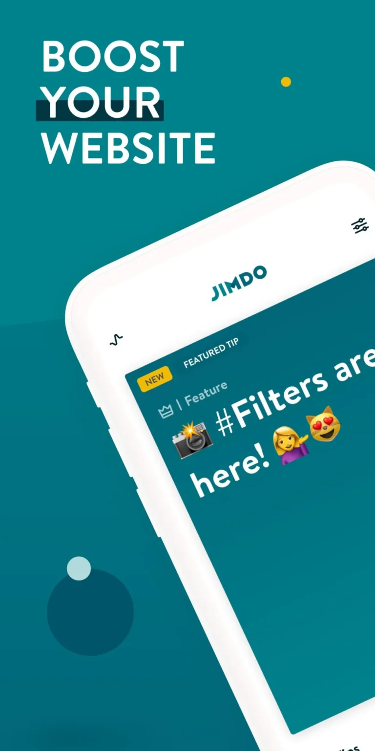 Jimdo leverages ai to empower solopreneurs and boost engagement - Bpay News