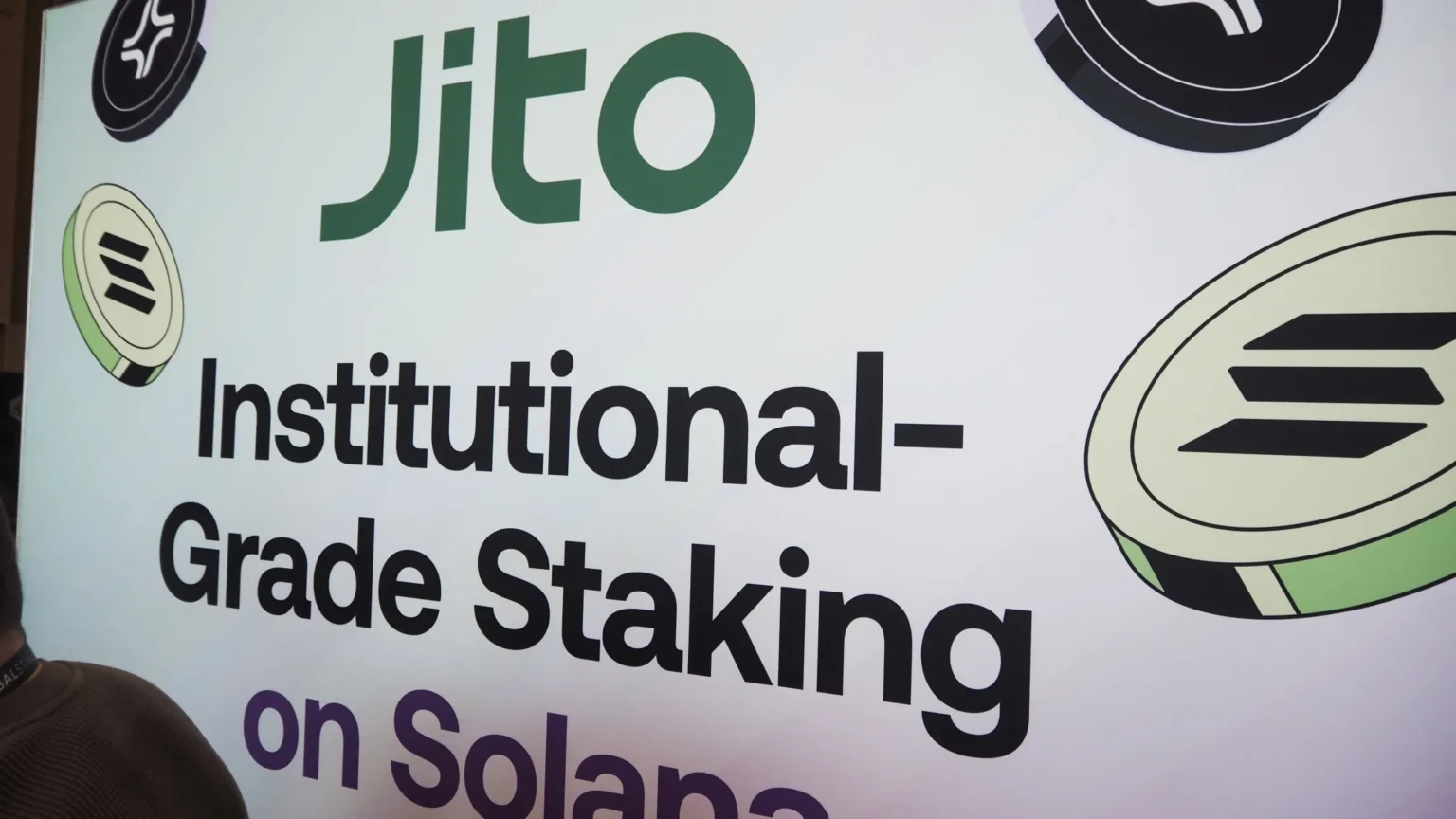 Jito labs launches block assembly market to improve solana transparen - Bpay News