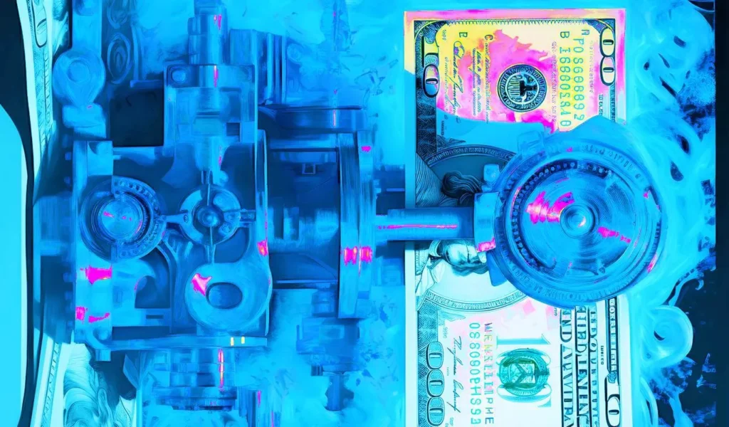 JPMorgan Chase CEO Anticipates Economic Recession with Credit Implica JPMorgan Chase CEO Anticipates Economic Recession with Credit Implica