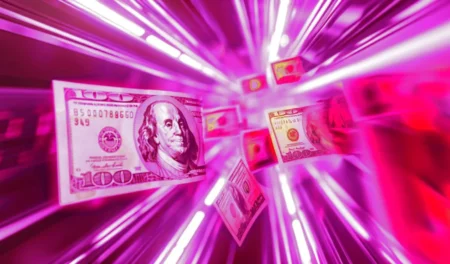 JPMorgan Chase: Retail Investors Will Drive Stock Market Higher