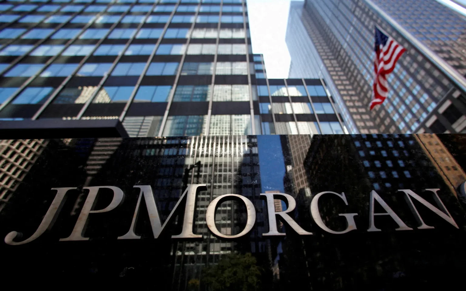 JPMorgan Highlights US Government Reopening and Easing Market Risks JPMorgan Highlights US Government Reopening and Easing Market Risks