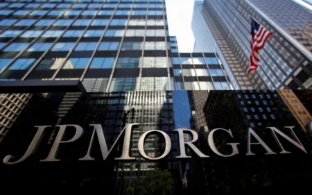 JPMorgan Highlights US Government Reopening and Easing Market Risks