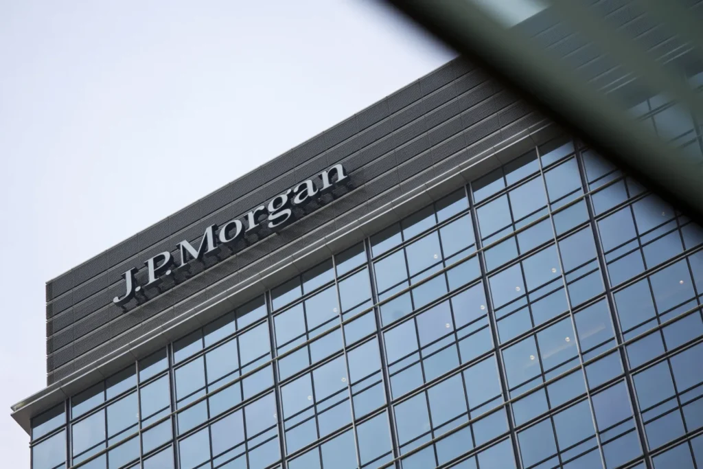 Jpmorgan chase launches jpm coin deposit token for clients - Bpay News