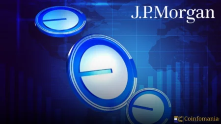 JPMorgan Launches JPM Coin Using Coinbase’s Base Technology