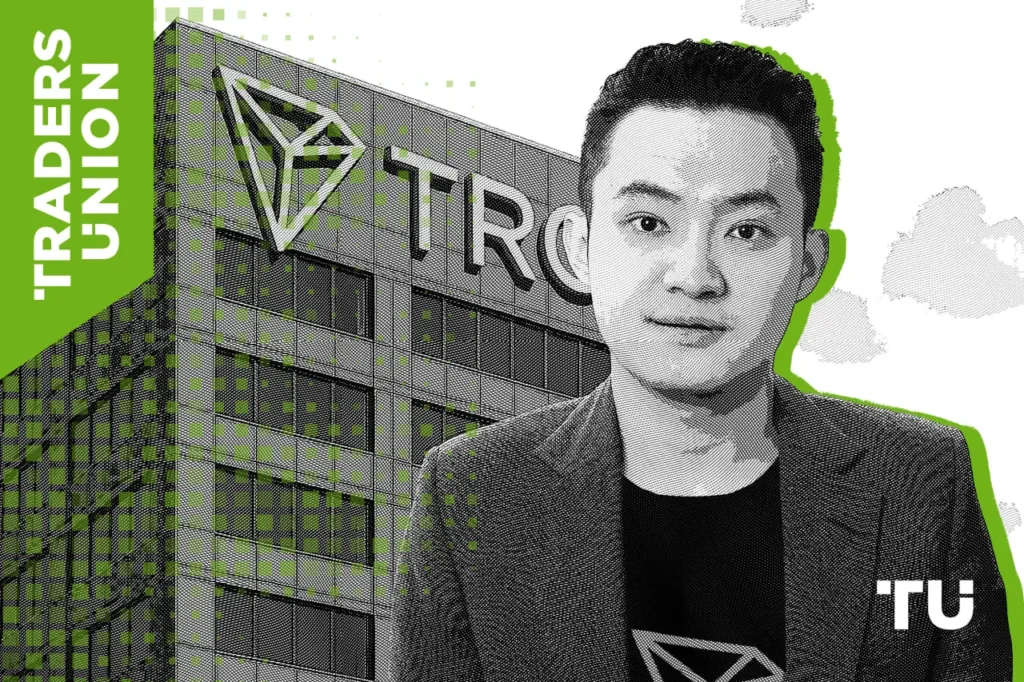 Justin Sun to Expand Access to Investment Products for Institutions Justin Sun to Expand Access to Investment Products for Institutions