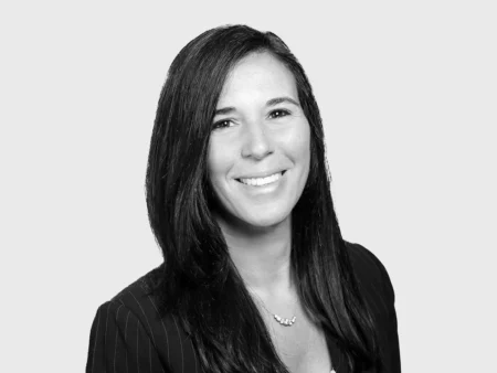 Karen Buzard Advances AI Integration in Legal Industry Karen Buzard Advances AI Integration in Legal Industry