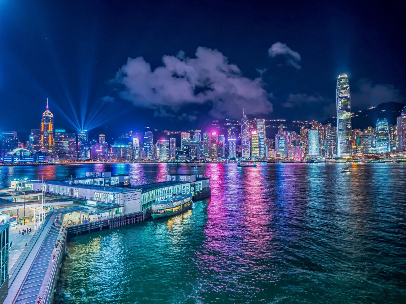Key Highlights of Hong Kong Fintech Week 2025 Conference Unveiled
