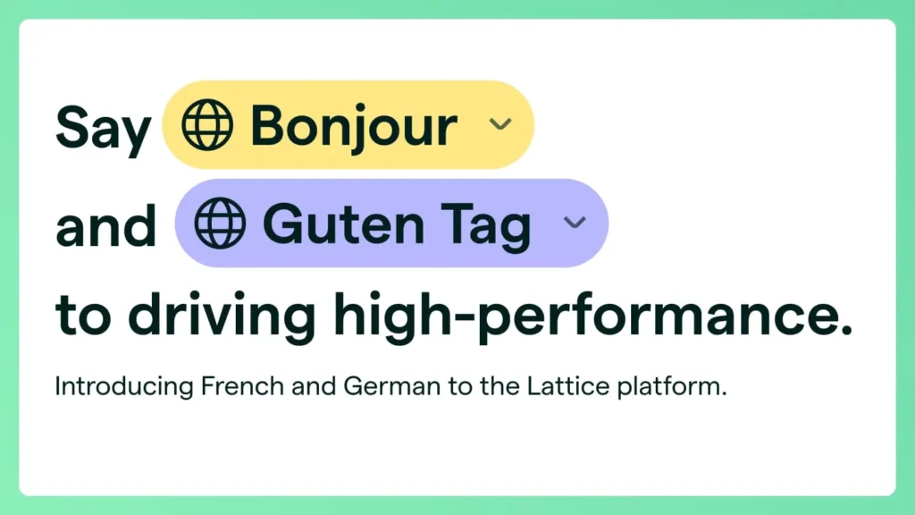 Lattice Launches Fundraising Platform Fundraise.$FUN for Encryption