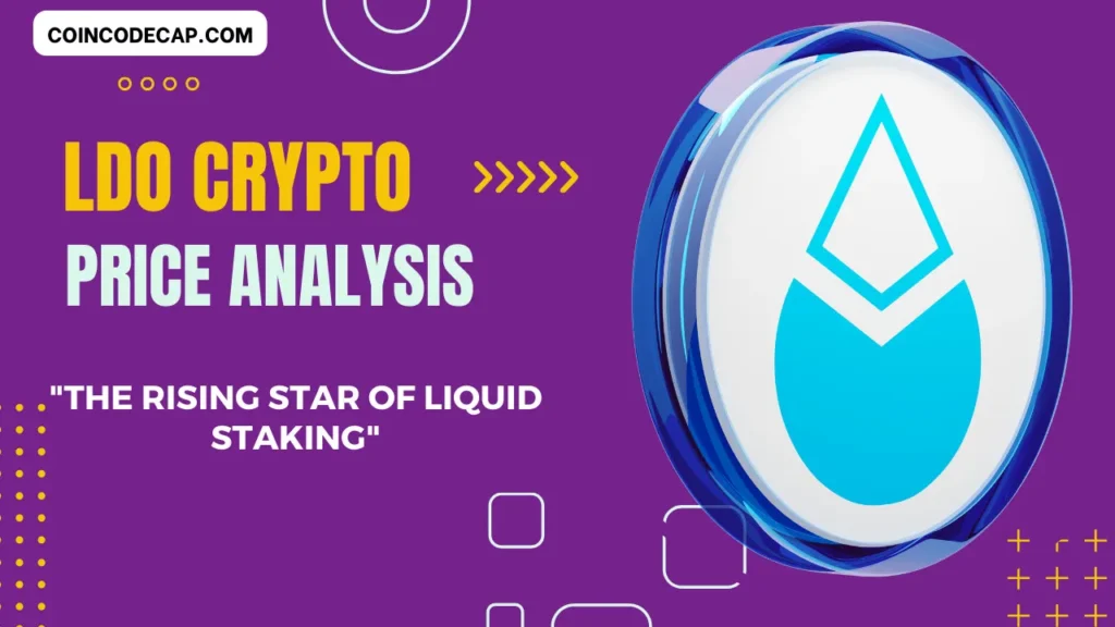 Ldo price prediction targets $ by december with mixed signals - Bpay News