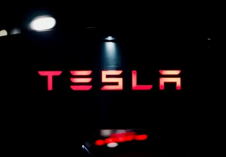 Leveraging Tesla Shares to Purchase Cars Represents DeFis Future, States…
