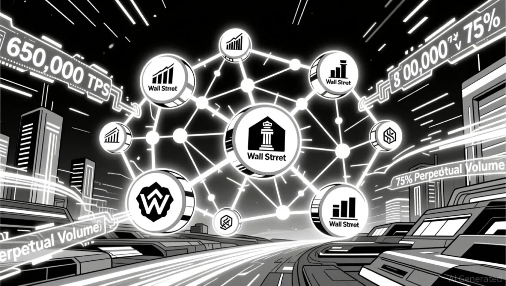 Lighter Raises M at .5B Valuation to Compete in Derivatives Mark