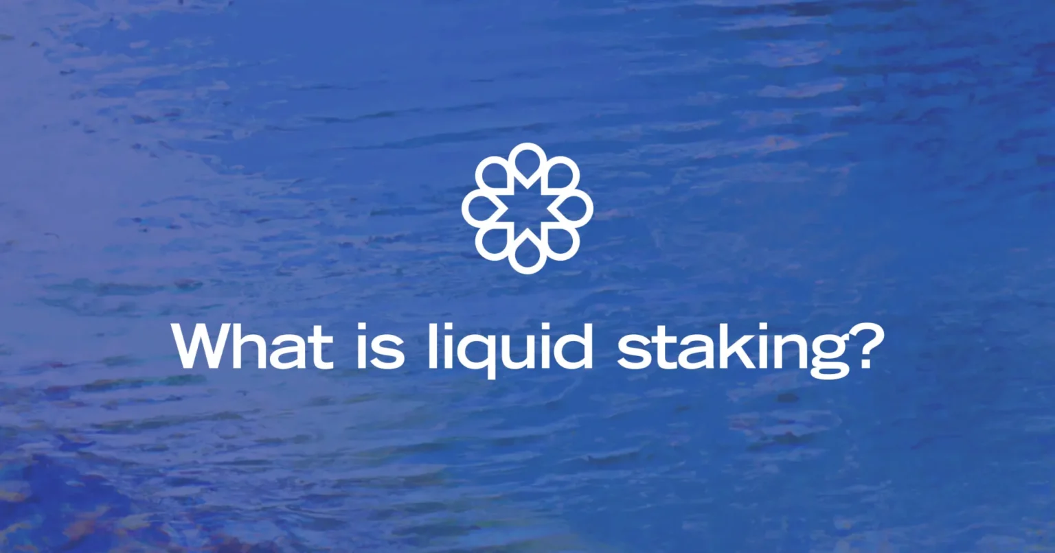 Liquid Launches Staking Rewards Program for Season 1 Liquid Launches Staking Rewards Program for Season 1