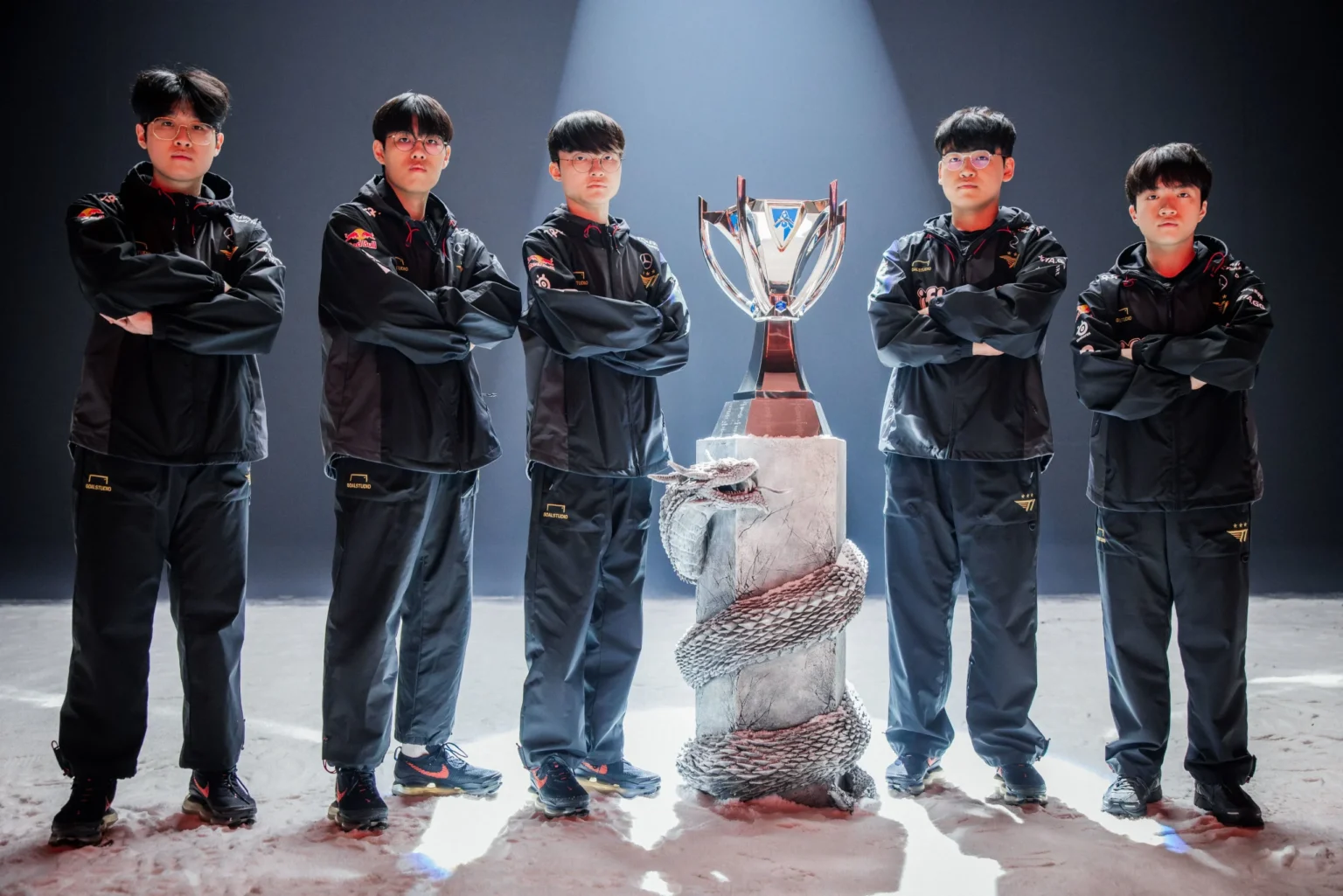 LOL World Championship: Top T1 Fan Bets .58 Million on Victory