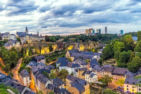 Luxembourg Finance Minister Limits Sovereign Wealth Fund’s Crypto Ass Luxembourg Finance Minister Limits Sovereign Wealth Fund’s Crypto Ass