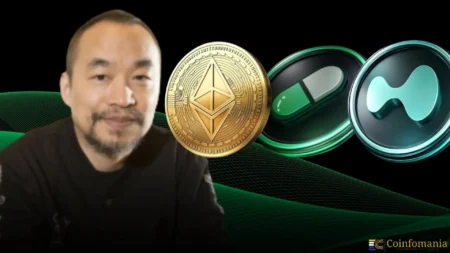 Maji Brother ETH Investment: A Bold Move for  Million