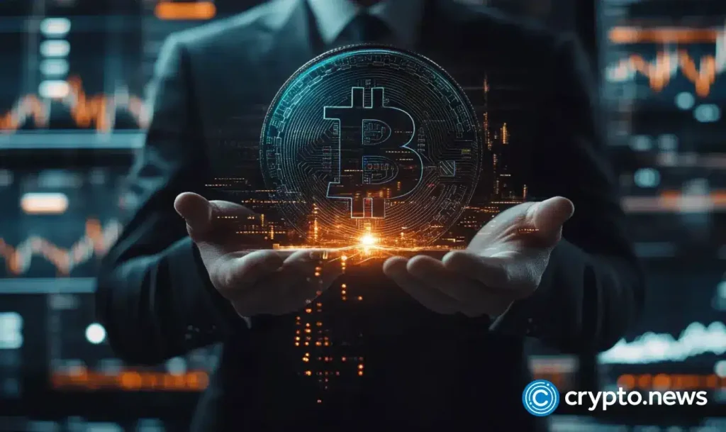 Maple finance faces injunction from core foundation over bitcoin yield product - Bpay News