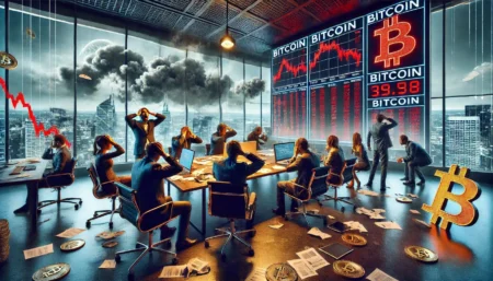 Market Sentiment Dips Again as Fear and Greed Index Falls to 11