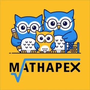 MathApex: Revolutionizing Math Learning with AI MathApex: Revolutionizing Math Learning with AI