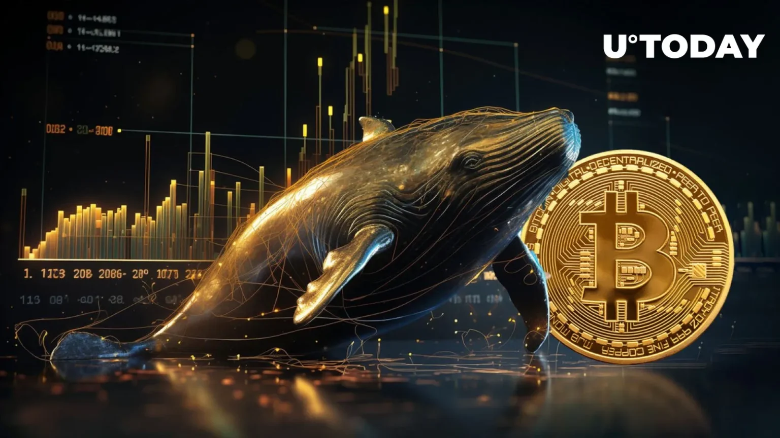 Mega Whale Accumulates 1164 BTC in Last Six Hours Mega Whale Accumulates 1164 BTC in Last Six Hours