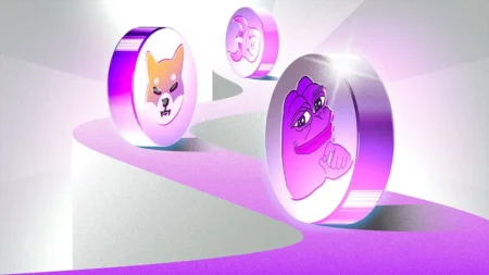 Memecoins Gain Traction as Mother Coin Jumps 20%