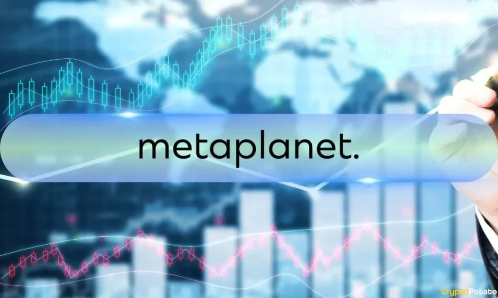 Metaplanet defies bitcoin bear leveraging for long - Bpay News