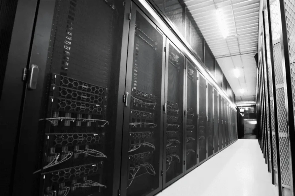 Mining Firm IREN Announces .7 Billion AI Cloud Computing Contract