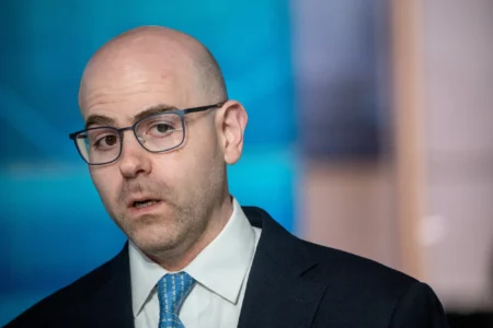 Miran of Fed: The ADP Report Was a Welcome Surprise Miran of Fed: The ADP Report Was a Welcome Surprise