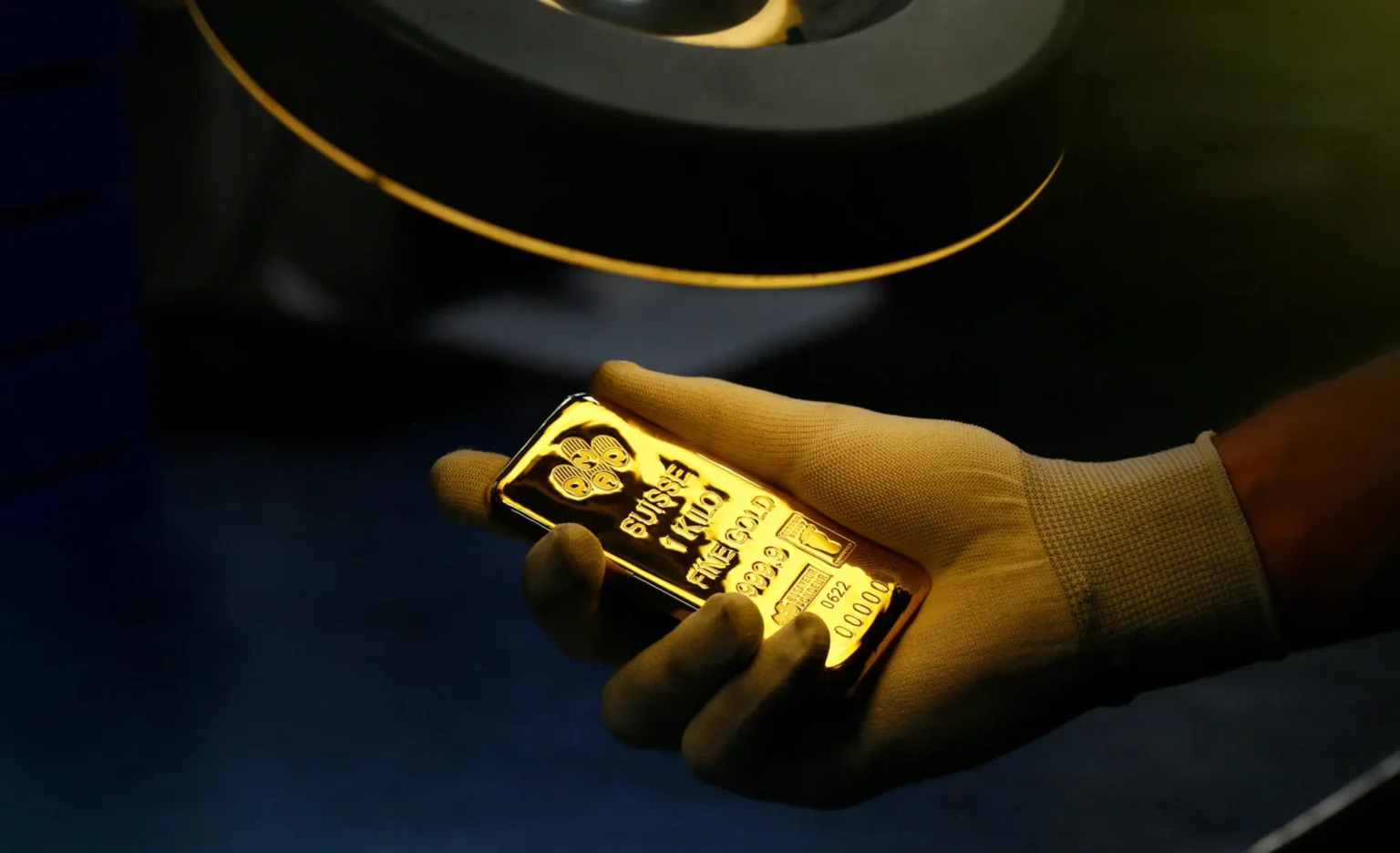 Mks pamp to reboot its gold token project in switzerland - Bpay News