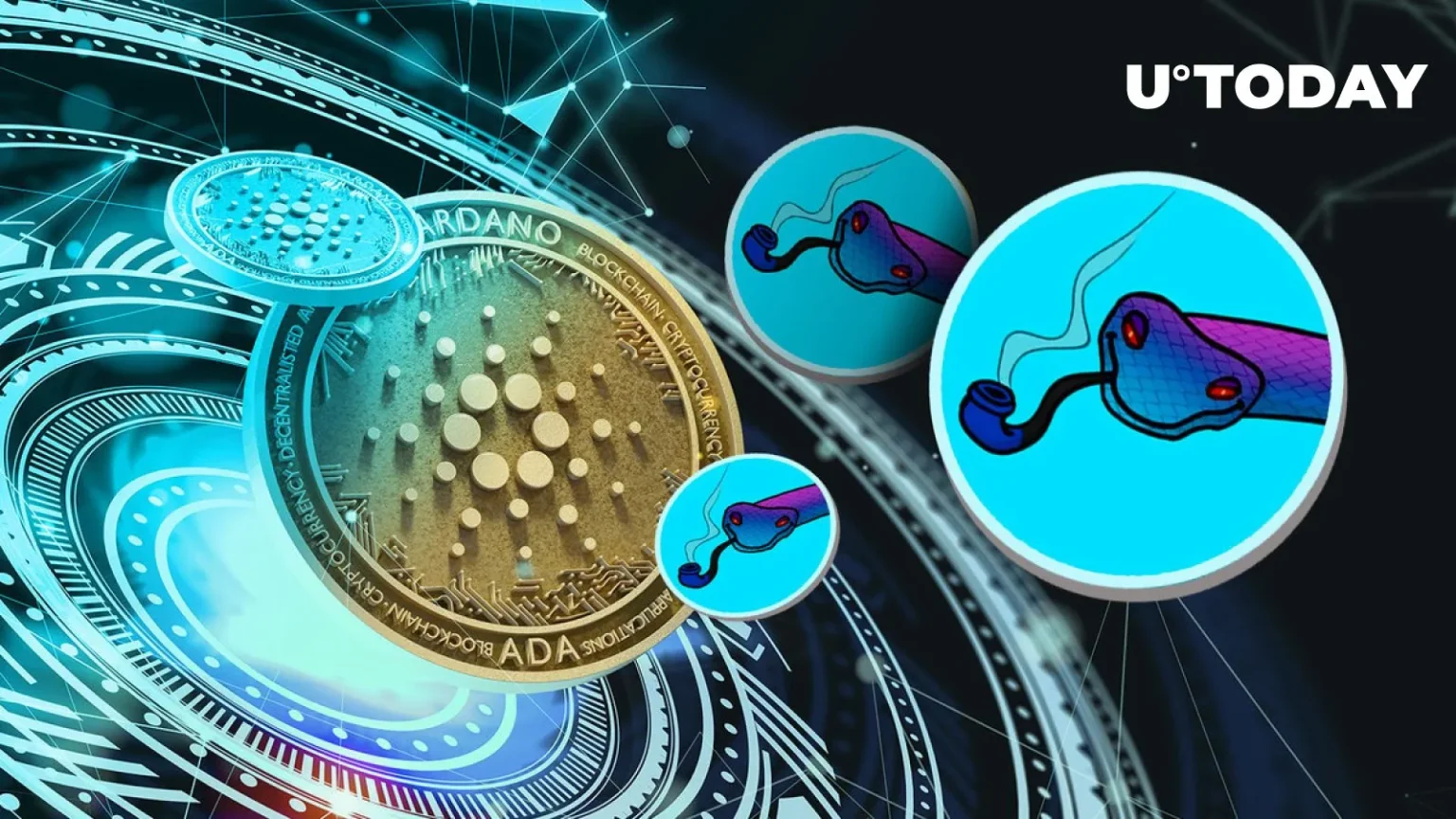 Monad Ecosystem: CHOG Meme Coin Surpasses  Million Cap