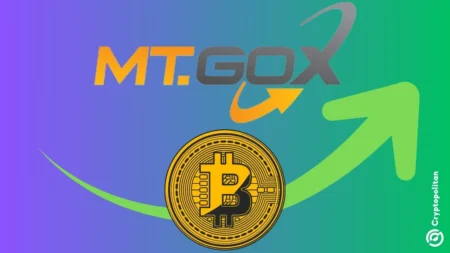 Mt. Gox Transfers 6 Million in Bitcoin as Prices Decline